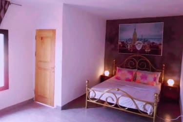 Appartment 3 bedrooms SKA - Yaounde, Nkomo-Maetur 5
