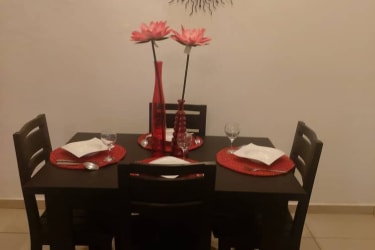 Studio cosy FGH - Douala, Bonamoussadi 2