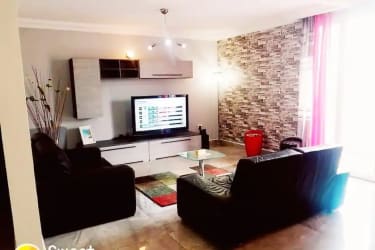 Appartment 3 bedrooms SKA - Yaounde, Nkomo-Maetur 3