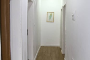 Appartement 2 chambres RP - Yaoundé, Rue Ceper  4