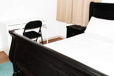 Appartement 2 chambres RP - Yaoundé, Rue Ceper  5