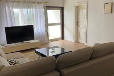 Appartement 3 chambres RP -Yaoundé, Rue Ceper 2