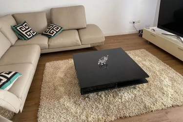 Appartement 3 chambres RP -Yaoundé, Rue Ceper 3
