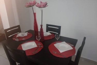 Studio cosy FGH - Douala, Bonamoussadi 3