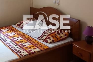 Apartment 2 bedrooms RL - Yaounde, Santa Barbara 5