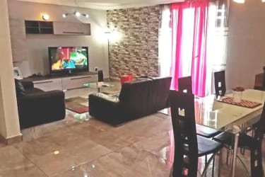 Appartment 3 bedrooms SKA - Yaounde, Nkomo-Maetur 2