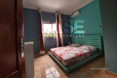 Appartement Luxieux de 02 chambres - Kribi, Cameroun 3