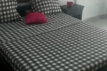 Studio cosy FGH - Douala, Bonamoussadi 4