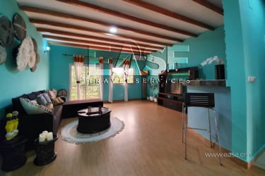 Appartement Luxieux de 02 chambres - Kribi, Cameroun 4