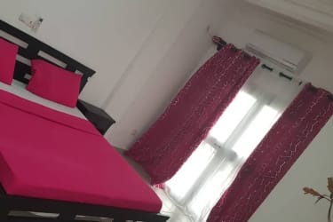 Studio FGH - Doaula, Bonamoussadi 4
