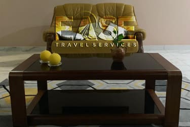Appartement Luxieux de 02 chambres - Kribi, Cameroun 5