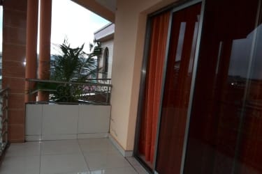 Studio avec jardin - Toundalia (Biyem-Assi) 3