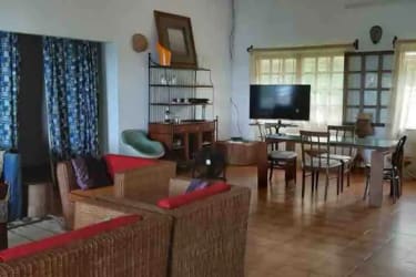 Très belle villa à Kribi 3 chambres, à quelques pas de la plage