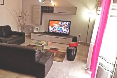 Appartement 4 Ch SKA - Yaoundé, Nkomo 5