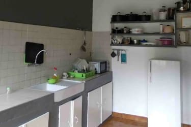 Very nice villa in Kribi, a few steps from the beach  4