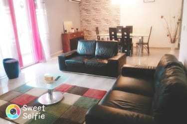 Appartement 4 Ch SKA - Yaoundé, Nkomo 2