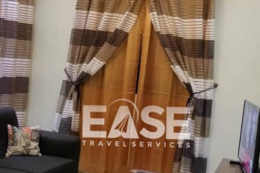 Très beau studio meublé YN - Yaoundé Mimbomane 4