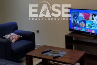 Très beau studio meublé YN - Yaoundé Mimbomane 5