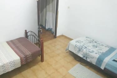 Very nice villa in Kribi, a few steps from the beach  5