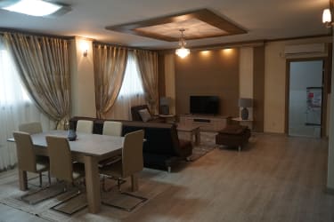 Luxury 03 Bedroom Apartment - Bonapriso, Douala 3