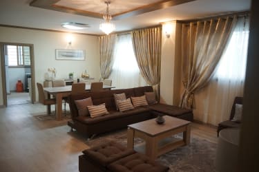 Luxury 03 Bedroom Apartment - Bonapriso, Douala 4