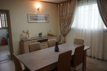 Luxury 03 Bedroom Apartment - Bonapriso, Douala 5