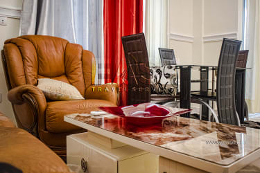Very nice furnished apartment KG - Douala, Bonapriso 2