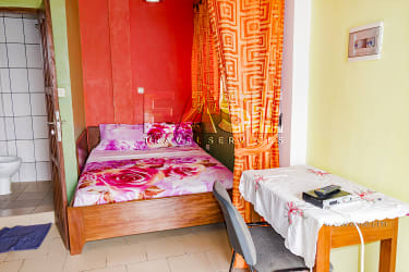 Furnished room AVA - Douala, Akwa 2