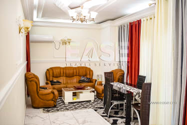 Very nice furnished apartment KG - Douala, Bonapriso 3
