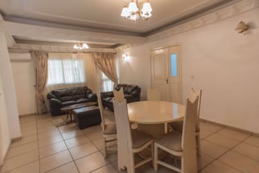 Appartement 3 chambres RM - Douala, Bonapriso 4