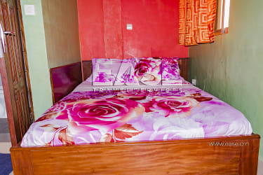 Furnished room AVA - Douala, Akwa 5