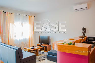 Studio cosy AV - Bonapriso, Douala 3