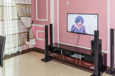 Très beau studio DR - Douala, Bessengue 3