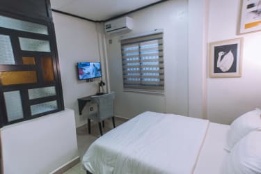Chambre VR -Douala, Bali 3