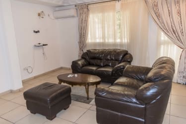 Appartement 3 chambres RM - Douala, Bonapriso 5