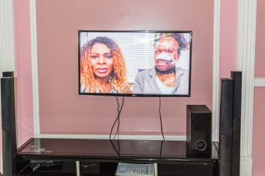 Très beau studio DR - Douala, Bessengue 4