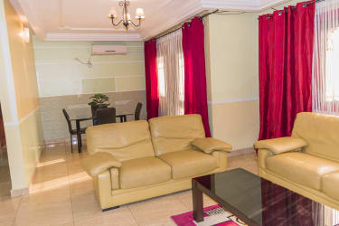 Appartement 2 ch ROR - Douala, Makepe 3