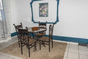 Joli appartement meublé GA - Douala, Makepe Saint Tropez 3