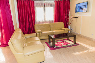Appartement 2 ch ROR - Douala, Makepe 4