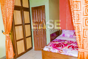 Furnished room AVA - Douala, Akwa 4