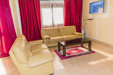 Appartement 2 ch ROR - Douala, Makepe 5