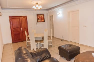 Appartement 3 chambres RM - Douala, Bonapriso 2