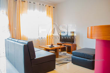 Studio cosy AV - Bonapriso, Douala 4