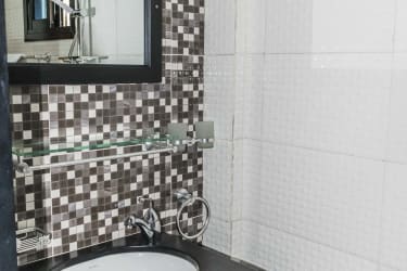 Chambre VR -Douala, Bali 4