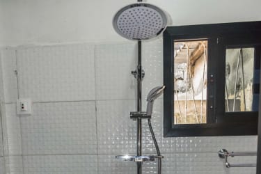 Chambre VR -Douala, Bali 5