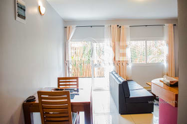 Studio cosy AV - Bonapriso, Douala 5