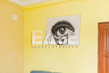 Nice studio AVA - Douala, Akwa 3