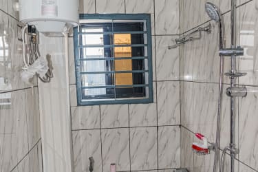 Studio Meublé RD - Japoma, Douala 5