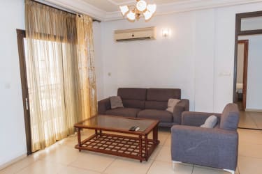 Appartement Sénior RF -Douala, Bali 3