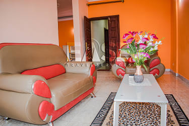Bel appartement de 2 Ch RV - Douala, Logpom 3